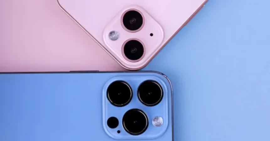 Apple revolucionará el mercado con su primer iPhone plegable en desarrollo avanzado