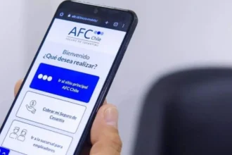 Aprende cómo consultar tu saldo y requisitos del Seguro de Cesantía Chile