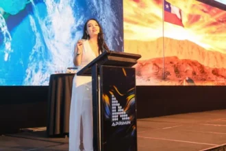 Aprimin celebra 22 años destacando liderazgo femenino y sostenibilidad en minería chilena