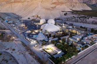 Aprobación de optimizaciones mineras en la Región de Atacama por el SEA