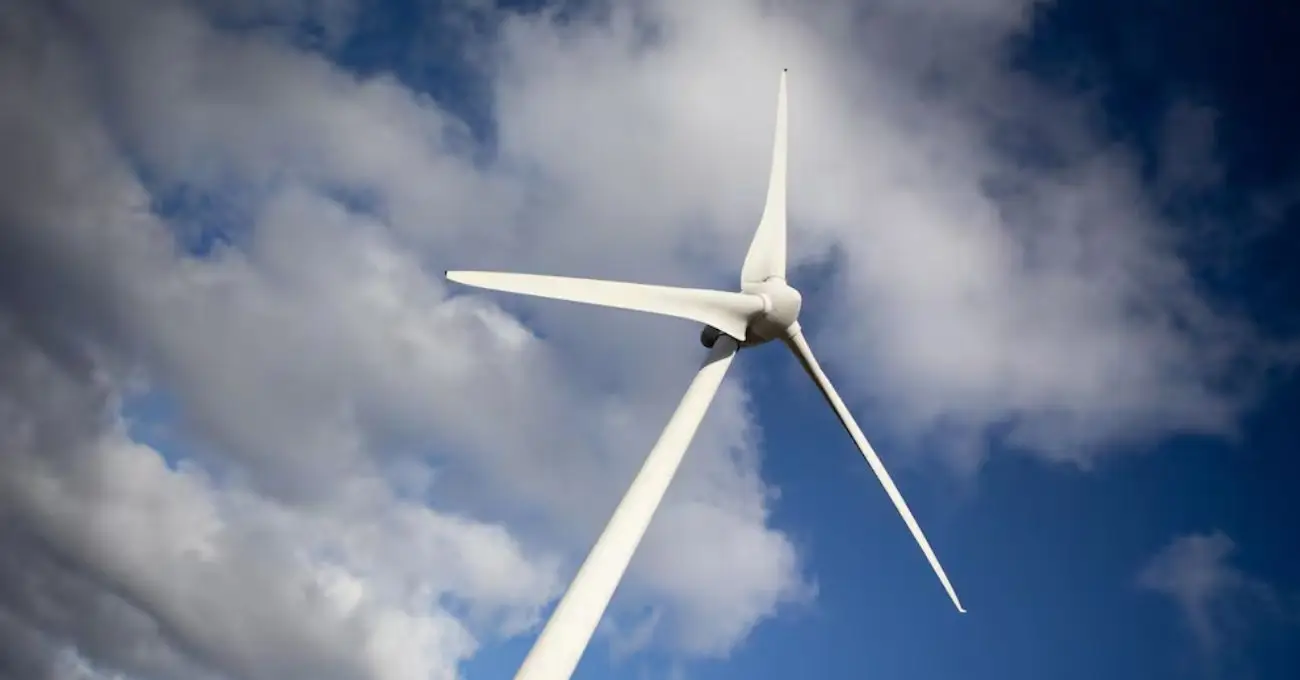Aprobación para Proyecto Energético Híbrido en Chile: Impulso de Energía Renovable