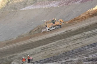 Aprobada actualización 6 del Informe de Impacto Ambiental en yacimiento aurífero de Gualcamayo