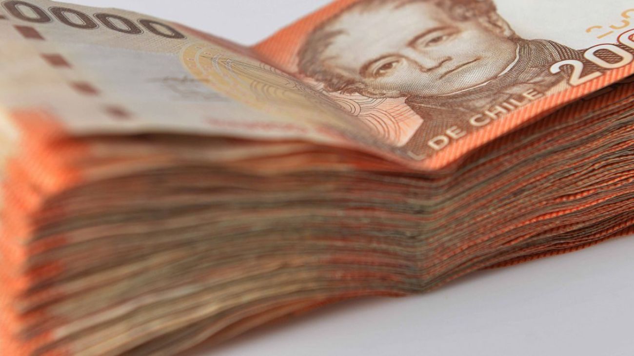 Aprobado aumento del sueldo mínimo en Chile a $539.000 para 2026: Conoce los nuevos beneficios sociales