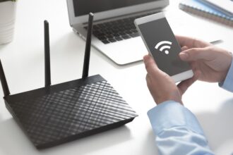 Aprovecha el puerto USB de tu router: ¡Transforma tu red local!
