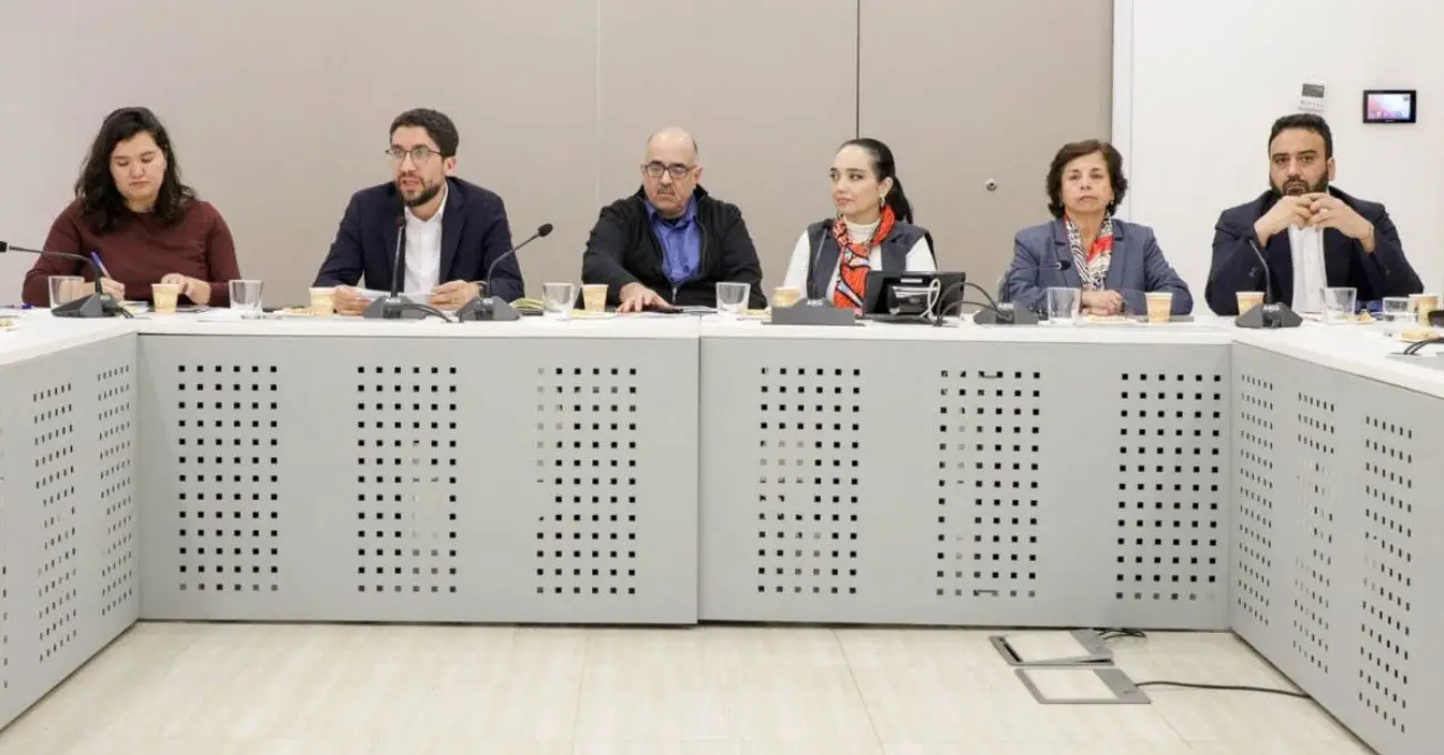 Aprueban calendario para Programa de Seguridad en Minería: Hitos y Compromisos