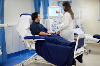 Aprueban construcción de nueva Unidad de Diálisis en Hospital Clínico de la UA