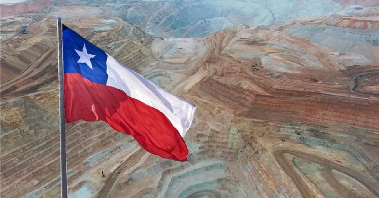 Aprueban postulación de Chile para implementar estándar de transparencia internacional EITI en el sector minero nacional
