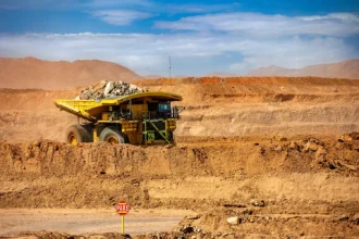 Aprueban proyecto para explotar nuevas fases de rajos Mirador y El Llano en Minera Centinela