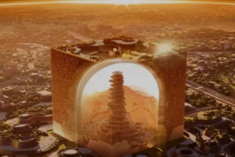 Arabia Saudita ajusta el cinturón y reordena su ambiciosa agenda de megaproyectos