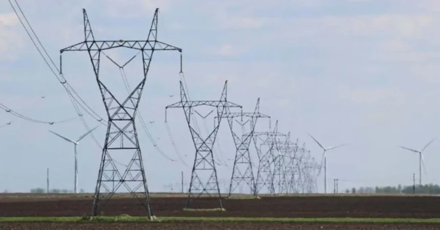 Aragón: excedente energético impulsa su transformación en centro industrial europeo