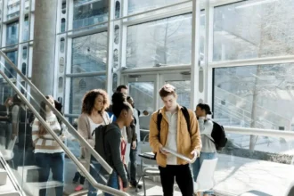 Arcadis impacta a cientos de estudiantes chilenos con charlas de ingeniería sostenible