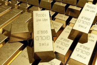 Archi Indonesia suspende su venta tras repunte récord en el precio del oro