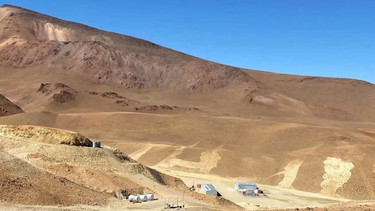Argenta Silver lanza ambicioso programa de perforación 2025 en Salta para expandir el proyecto El Quevar con 4.000 metros de exploración