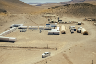 Argentina: AbraSilver Resource Reporta Resultados de Perforación de Alta Ley de Múltiples Objetivos en el Proyecto de Plata-Oro Diablillos