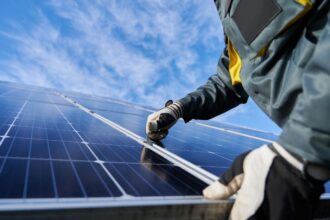 Argentina Acelera su Transición Energética con Proyectos de Energía Solar y Almacenamiento en 2025