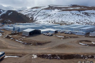 Argentina apuesta por ocho megaproyectos para revolucionar la minería de cobre.