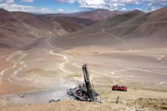 Argentina avanza en minería de cobre y pone alerta a la industria chilena