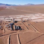 Inversiones bajo el RIGI alcanzan los 85.000 millones de dólares en Argentina