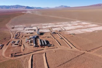 Inversiones bajo el RIGI alcanzan los 85.000 millones de dólares en Argentina