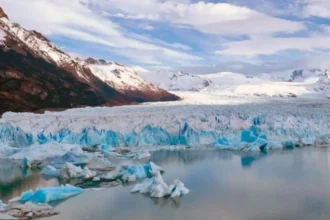 Argentina convierte en ley reforma que flexibiliza la protección glaciar