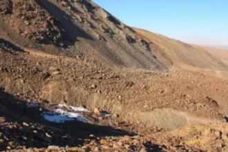Argentina: El debate por la Ley de Glaciares vuelve al centro de la agenda política y minera