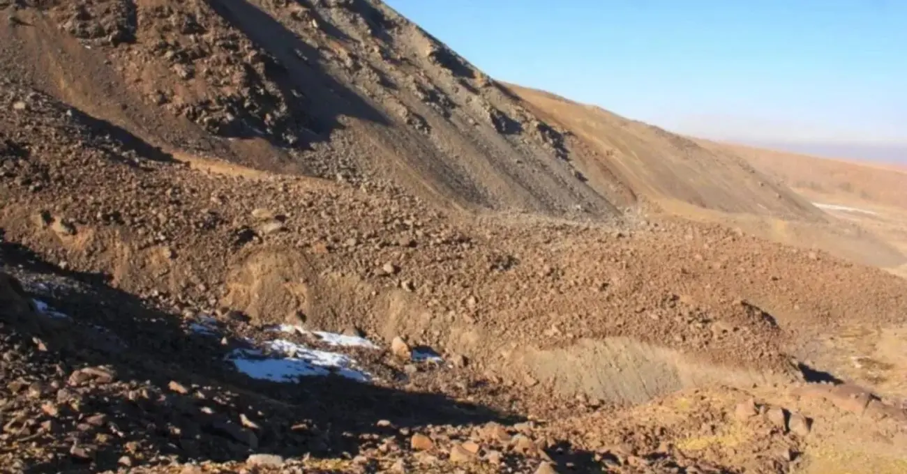 Argentina: El debate por la Ley de Glaciares vuelve al centro de la agenda política y minera