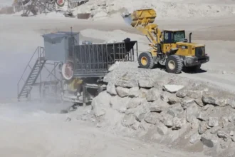 Argentina elimina retenciones en exportación de minerales y metales: impacto económico