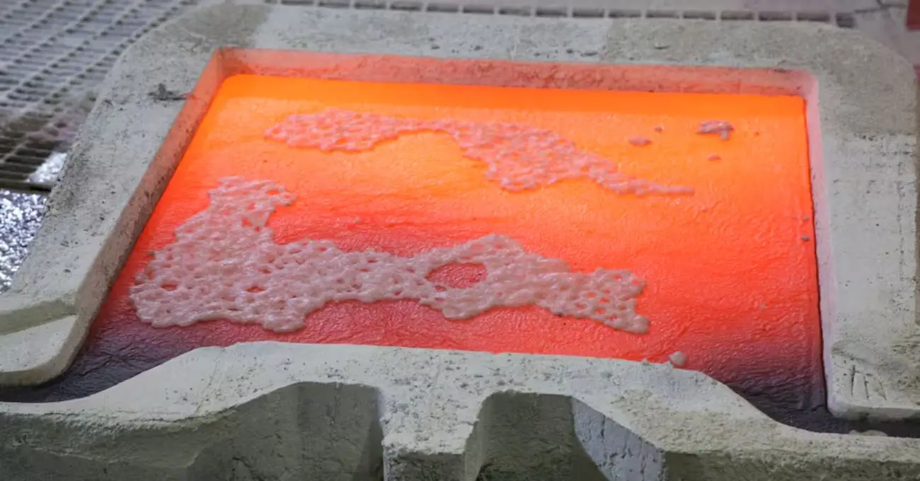 Argentina: Emergente en la minería desafía liderazgo chileno en recursos.