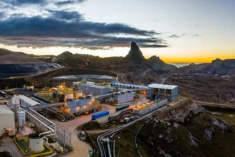 Argentina: Empresa de Singapur busca consolidar su presencia en San Juan