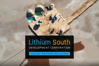 Argentina: Evaluación de Impacto Ambiental de Lithium South