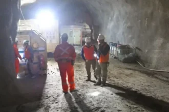 Argentina: Gualcamayo recupera su licencia ambiental y proyecta 30 años más de vida operativa con Carbonatos Profundos