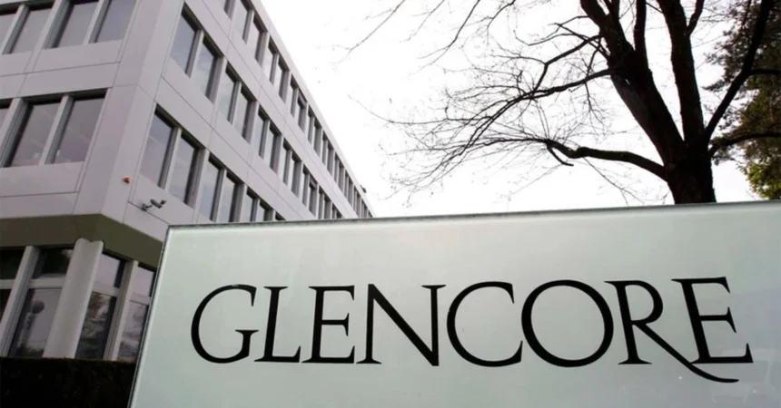 Glencore Chile anuncia nuevas oportunidades laborales en Antofagasta