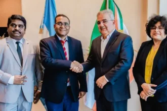 Argentina: Kabil profundiza su apuesta por el litio en Fiambalá y evalúa nuevas áreas mineras en Catamarca
