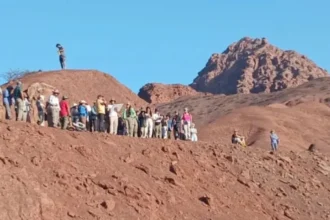 Argentina: La ciencia del magma: cómo la volcanología impulsa la exploración minera en los Andes