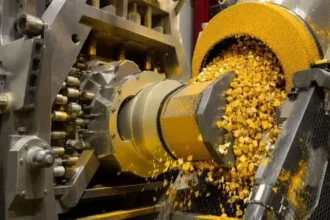 Argentina: La eficiencia energética se impone como eje central en la molienda de minerales