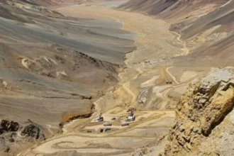 Argentina: Lunahuasi obtiene aval ambiental para túnel de exploración y acelera su desarrollo en el distrito Vicuña