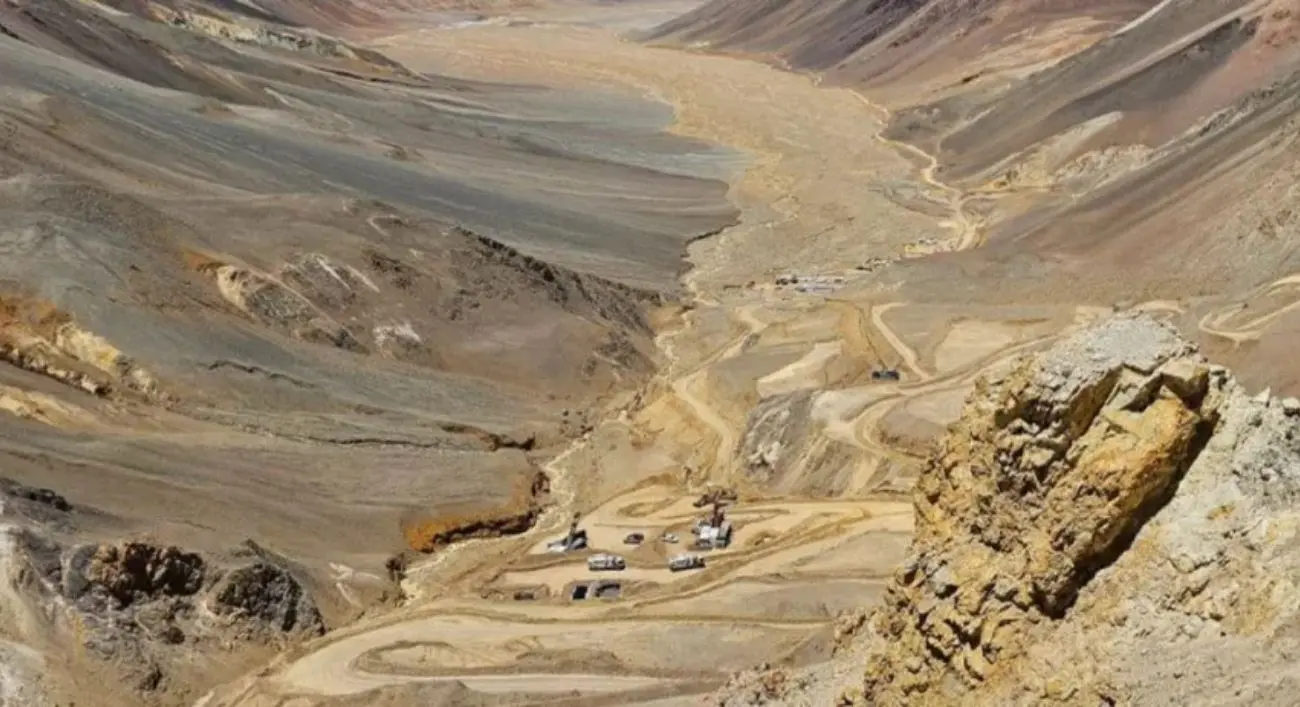 Argentina: Lunahuasi obtiene aval ambiental para túnel de exploración y acelera su desarrollo en el distrito Vicuña