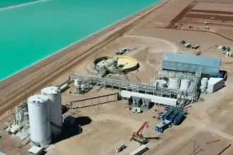 Argentina: Minera china Ganfeng va por US$ 2.000 millones con un proyecto unificado