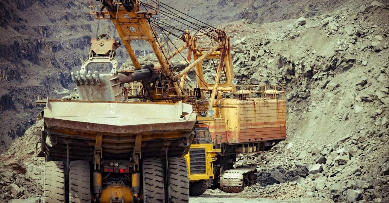 Argentina ocupa el puesto 107 en el ranking mundial sobre el peso de la minería