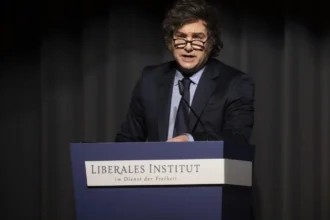 Argentina oficializa su retiro de la OMS y redefine su política sanitaria