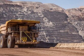 Argentina Podría Convertirse en uno de los Mayores Productores de Cobre del Mundo, Según CEO de BHP