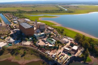 Argentina privatiza parcialmente Nucleoeléctrica: Estado conserva 51% acción. Privados impulsan inversiones