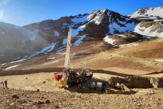 Argentina: Proyecto Altar se perfila como una mina de cobre mixta con inversión de US$1.590 millones y vida útil de 48 años