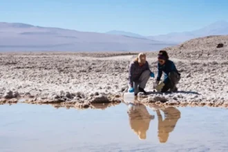 Argentina: Proyecto Río Grande avanza con estudio hidrogeológico estratégico para viabilidad del litio en Salta