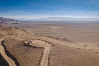 Argentina: Proyecto Taca Taca inversión sobre US$5.200 millones entra en fase decisiva y define el futuro del cobre en Salta