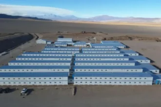 Argentina: Proyecto Vicuña, compromisos por USD 4.500 millones acercan a Lundin a su meta de 500.000 toneladas anuales de cobre