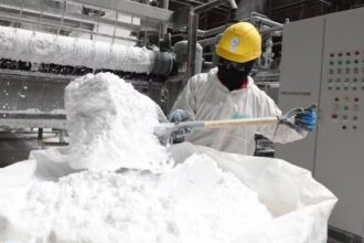 Argentina Recibe Inversión de $40 Millones para Megaproyecto de Litio en Jujuy