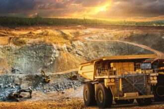 Argentina romperá su récord histórico de exportaciones mineras en 2025