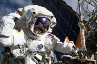 Argentina se suma al programa Artemis: Milei confirma participación en misión lunar de la NASA