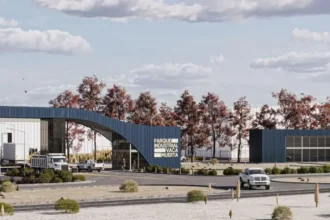 Argentina: Vaca Muerta inaugura parque industrial en Añelo con inversión inicial de US$10 millones